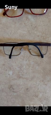 Fielmann titanium очила, снимка 1 - Слънчеви и диоптрични очила - 45172701