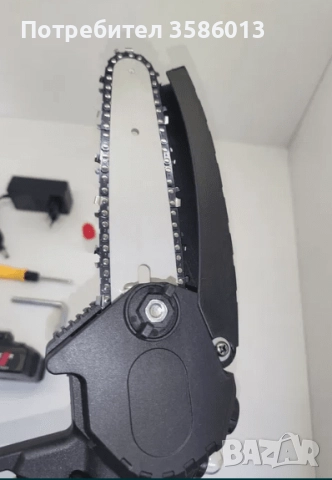 Мини-резачка, снимка 3 - Куфари с инструменти - 52268818