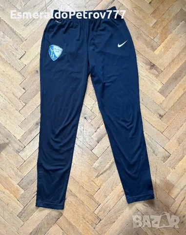 Мъжко долнище Nike Dri-Fit, снимка 1 - Спортни дрехи, екипи - 48171622