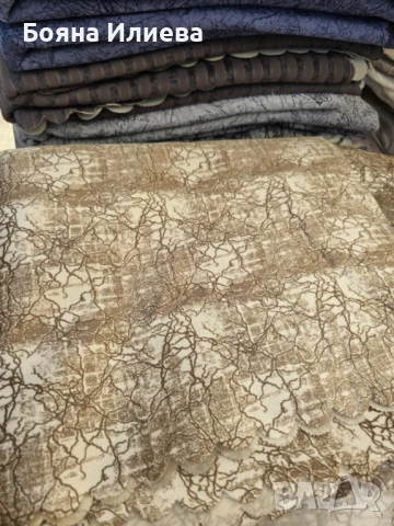 Противоплъзгащи шалтета за дивани и легла, снимка 9 - Покривки за легло - 51153053