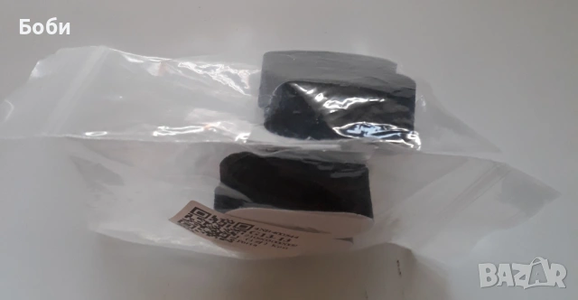 Странични подложки (дунапрени) за слушалки Koss Porta Pro, снимка 4 - Слушалки и портативни колонки - 53998318