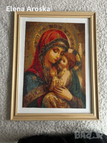 Диамантени гоблени , снимка 2 - Гоблени - 54045543