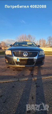 VW Passat 1.9 TDI, снимка 6 - Автомобили и джипове - 52967465