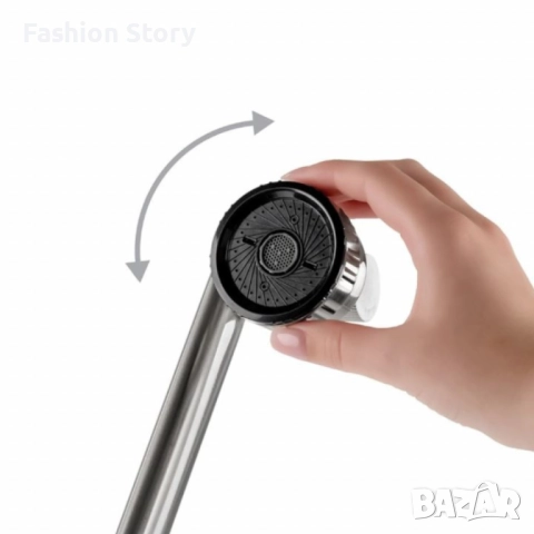 Водонагревател DIPLOMAT QF-919S, LED – моментално топла вода за секунди, снимка 6 - Други - 52484823