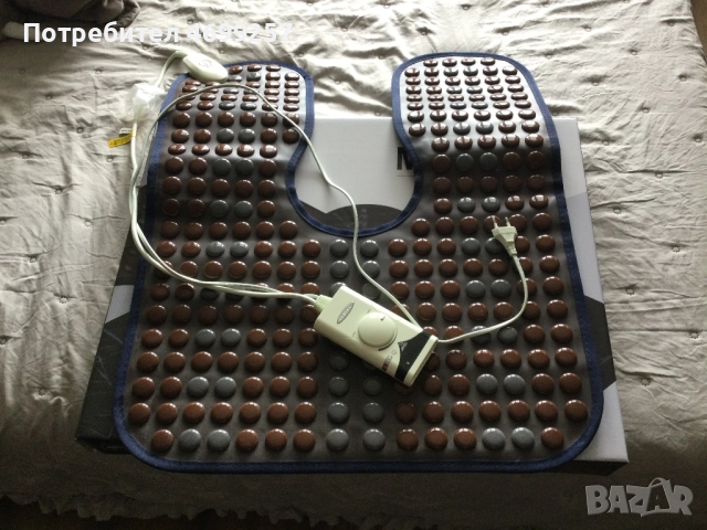  Nugabest Изделие от нанодиамантена керамика 