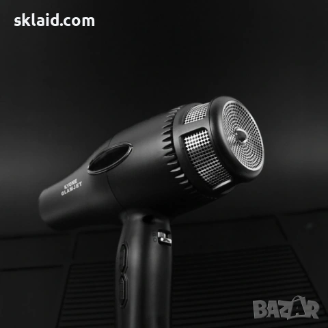 Сешоар за коса Kyone Glamjet, снимка 2 - Сешоари - 53888852