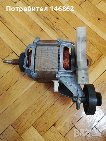 мотор сушилня сименс, снимка 6 - Сушилни - 52881249