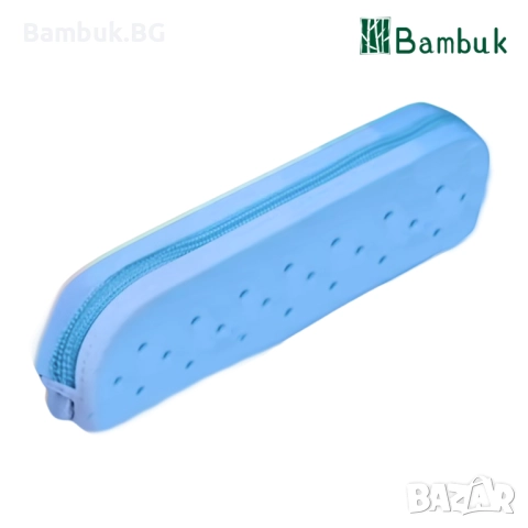 Гумени несесери "Cutie patutie", снимка 11 - Ученически пособия, канцеларски материали - 52655445