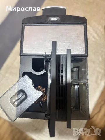 Кафемашина nivona caferomatica , снимка 3 - Кафемашини - 50230835