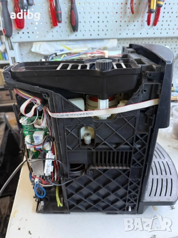 Евтини Части - Delonghi Magnifica ESAM3000 ESAM 3000, снимка 7 - Кафемашини - 52245090