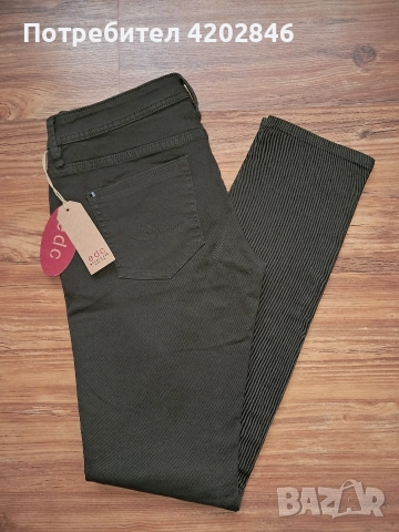 Нови оригинални дамски дънки , снимка 2 - Дънки - 52639736