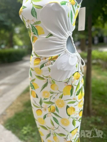 рокля , снимка 2 - Рокли - 51322997