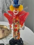 клоун Мурано , снимка 1