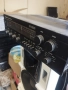 Aristona AR2200 ретро ресивер, снимка 3