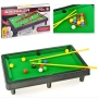 Мини билярдната маса SNOOKER Sport Game, снимка 1