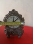 Винтидж настолен часовник, снимка 4