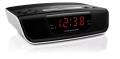 Радио с часовник Philips AJ3123/12, Radio FM, Digital, снимка 2