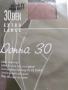 Donna 30Den 46/48 Дамски чорапогащник цвят телесен , снимка 4