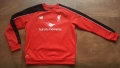 NEW BALANCE FC LIVERPOOL Размер L мъжка футболна блуза 54-67, снимка 1