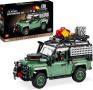 LEGO 10317 Icons - Land Rover Classic Defender 90 10317 , 2336 части, снимка 1 - Колекции - 45829262