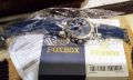 Foxbox кварцов мъжки часовник , снимка 7