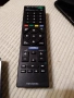 Дистанционно RM‐ED054 за телевизор SONY, снимка 3