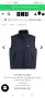 STONE ISLAND Loom Woven Lightweight Down Gilet., снимка 7