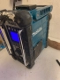 Радио Makita BMR 102, снимка 3
