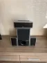 SONY 3+1 SPEAKERS ТОНКОЛОНИ, снимка 2