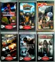 Игри за PSP - PlayStation Portable, снимка 1