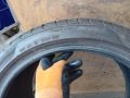 2бр.зимни гуми Pirelli 265 35 18  dot4317 цената е за брой!, снимка 5