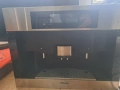 Кафеавтомат за вграждане Miele, снимка 1