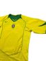 Мъжка тениска Nike x Brazil NFT, размер: L  , снимка 2