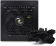 Tecnoware Free Silent 500W захранване, 5 инча безшумен вентилатор, 2 x SATA, 1 x 24 Pin, снимка 1