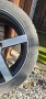 Джанти с гуми Vossen Galaxy 18ки спорт пакет от BMW E60, снимка 5