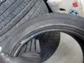 4 бр.летни гуми Hankook 235 45 18 dot 2218 цената е за брой!, снимка 8