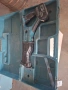 Саблен трион makita 18v, снимка 3