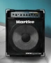 Комбо Усилвател за Бас Кирара Hartke HA120 във Отлично състояние, снимка 1