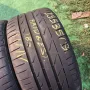 255 35 19 BRIDGESTONE 2бр.летни дот 2018г RUN FLAT , снимка 2