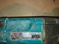 Перфоратор Makita HR2450 - Изгоряло копче, снимка 2