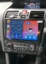 Subaru Forester 4 / Impreza / XV - 9" Android 14 Мултимедия Субару Форестер Навигация Андроид, снимка 2