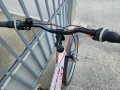 Велосипед 24 цола INTERBIKE-шест месеца гаранция, снимка 3