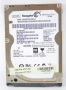 HDD 320 GB Seagate за лаптоп на 59 дни работа!, снимка 1