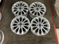 Джанти 16 Цола Ford Fiesta Figo Aspire Fusion Оригинални , снимка 12