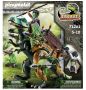 Конструктор Playmobil Dino Rise T-Rex 71261, снимка 4