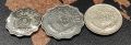 Монети Ирак , 1975-1981, снимка 1 - Нумизматика и бонистика - 45263427
