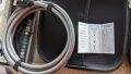 Wireworld Silver Sphere 48G HDMI Cable
3 Метра
Като Нови 2 Броя, снимка 8