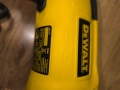 Ударно пробивна дрелка DeWalt D25123 LX, 800W, 115V, SDS max + инструменти, снимка 5