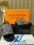 дамски чехли louis vuitton , снимка 1