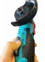 Акумулаторен ъглошлайф 12V – Компактен, мощен и удобен, снимка 8